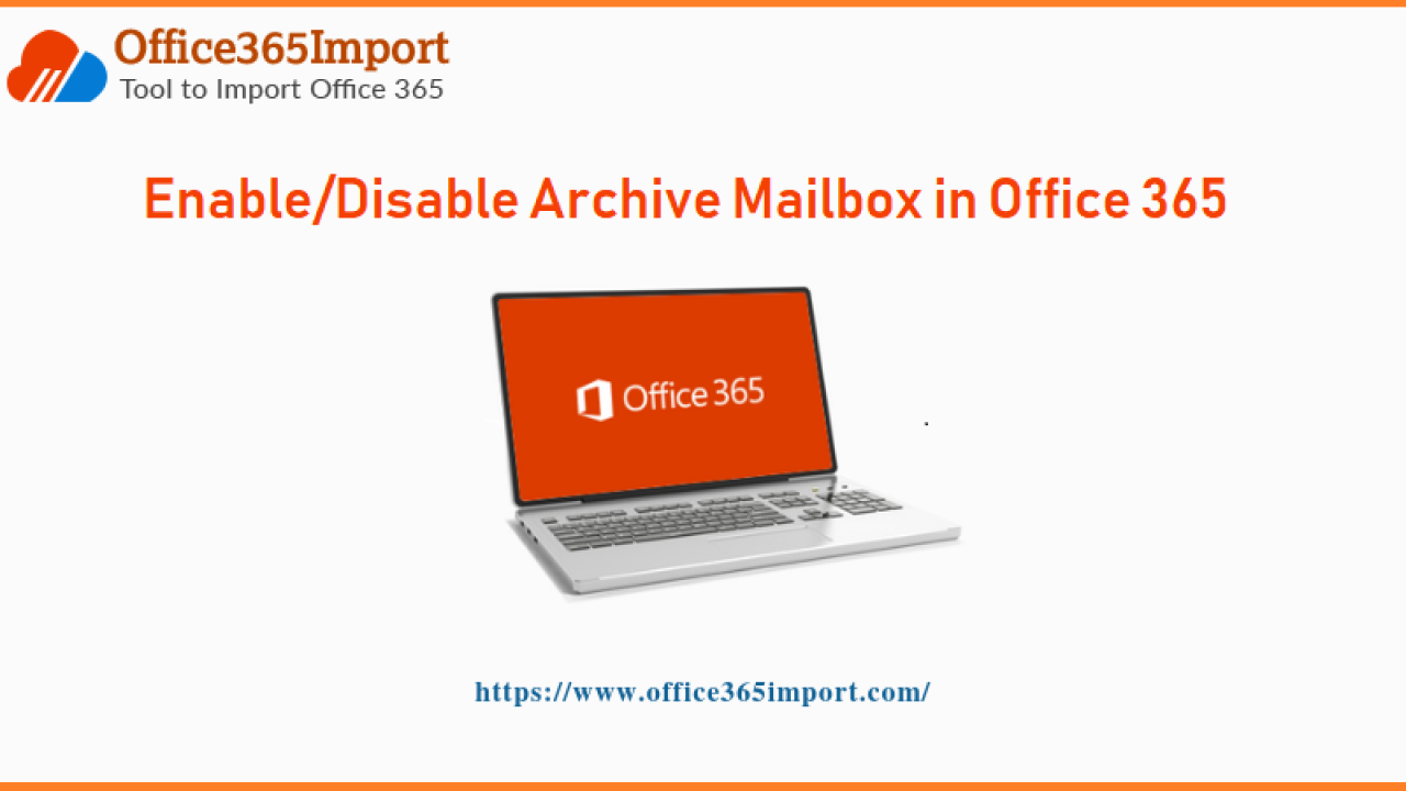 turn off online archive outlook 2016